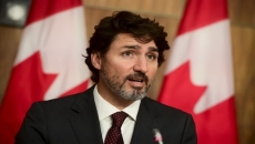 Provinces need to fight racism in health care: PM