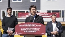 Ottawa to launch $6B infrastructure fund to help build homes — with strings attached