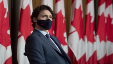 Canada 'oddly absent' from waiver debate: critics