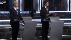 Trudeau, O'Toole tied as campaign hits final bend