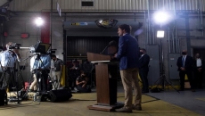 Trudeau defends proroguing Parliament