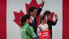 Ottawa repeats support offer to Saskatchewan