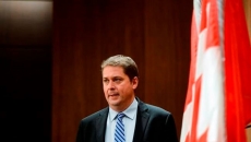 Trudeau should quit over WE deal: Scheer