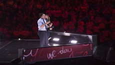 Details of Trudeaus' speaking fees released