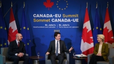 Right-wing politics threatens sunny partnerships at EU-Canada Summit, warns expert