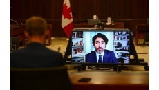 WE controversy hits Trudeau's support: Poll