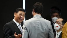 Xi confronts and warns Trudeau over media briefing