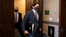 Trudeau, allies call for global unity at UN summit on pandemic recovery