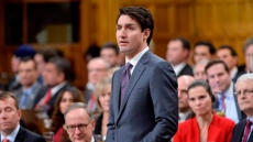 PM Trudeau to name new Supreme Court judge to replace retiring McLachlin