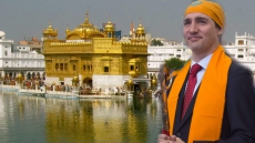 India To Raise Concerns On Sikh Radicals During Justin Trudeau’s Visit