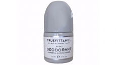 World’s Oldest Barbershop Launches its First Deodorant