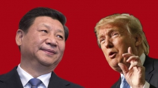 Trump Tweets About Coronavirus Using Term 'Chinese Virus', China Slams Him