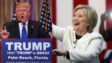 Kathleen Wynne Says Clinton Would Be A Great President, Prospect Of Trump Is Frightening