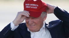 Ontario Judge Who Wore Trump Hat In Court Suspended Without Pay For 30 Days
