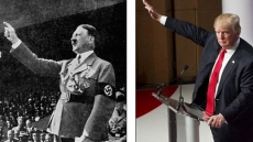 How Much Of A Psychopath Is Donald Trump? Worse Than Hitler, Apparently