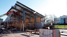 Donald Trump Raises Millions To Cover Inauguration's Steep Costs