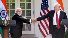 Indian-Americans Urge Trump To ‘Fully Support’ India On Kashmir