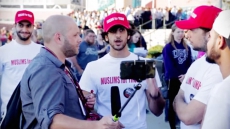 'Ramadan Very Special Time,' Says Trump As He Hosts Iftar At White House