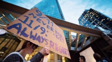 Will Donald Trump And Clinton Divide Families At Thanksgiving?