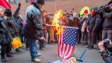 Trump's Travel Ban Having 'Profound' Impact On Research, Canadian Academics SaP