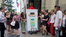 'Drink Tea For World's Sake': Indian Firm Gifts Trump 6,000 Assam Green Tea Bags To 'Purify Mind'