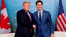 Trump Signs New USMCA Bill Into Law, Clearing Way For Commons Debate