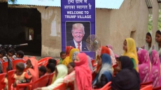 Haryana Now Has A 'TRUMP' Village