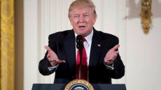 Hair Loss Drug Taken By Trump May Cut Prostate Cancer Risk