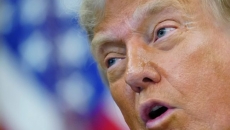Trump 'not looking to renew' CUSMA trade pact