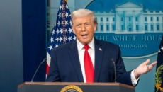 Trump says India-US trade deal reached