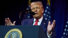 Trump says U.S. will 'be there' for NATO as threats toward Greenland rattle alliance