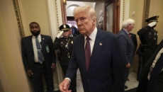 Trump's temporary pause on some tariffs brings little relief to Canada