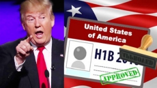 US' Final Call On H-1B Visas Could Affect Tens Of Thousands Of Indians