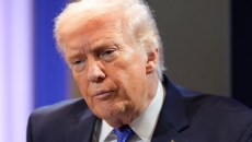 Trump says he's increasing the worldwide tariff to 15 per cent