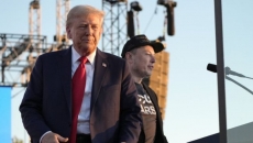 From Musk to mushrooms, Canadian buyers let money do the talking amid tariff turmoil