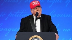 Trump's constant Canada-bashing may be changing Republican views