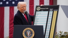 Forced labour or leverage: What Trump's new tariffs are really about
