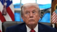 Trump threatens tariffs, decertification on Canadian-made aircraft