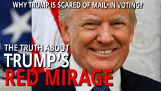 WATCH: TRUMP To WIN on Election Day Poll Finds | Creepy Former Principal Writing a Book on CreepCatchers?