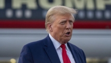 Top Republican House leaders endorse Trump for President in 2024 polls