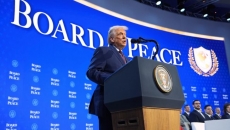 Trump withdraws Carney's invitation to 'Board of Peace'