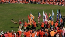 B.C. to have a reconciliation holiday in September