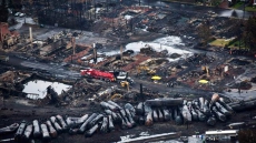 TSB to release report into Lac-Megantic tragedy
