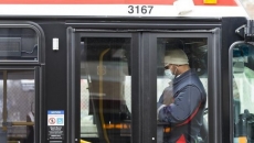 Union wants national transit safety task force
