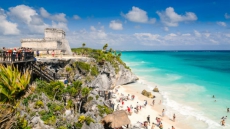 Two Canadians Dead After Drowning On Vacation In Mexico