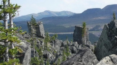 Tumbler Ridge, B.C., receives Geopark status