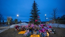 Tumbler Ridge victim's mom says truck robbed, wounded daughter's paddle board stolen