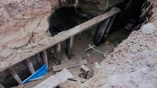 Men who built Toronto mystery tunnel wanted place to 'hang out,' police say
