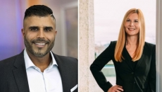 Downtown Surrey BIA Names Madeleine Nicholls as New CEO and Perminder S. Tung as New Board Chair