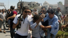 19 Killed In Tunisia Museum Attack, Including 17 Foreign Tourist
